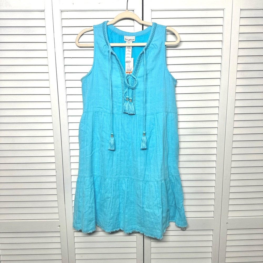 Tommy Bahama Mykonos Dress/Cover-up